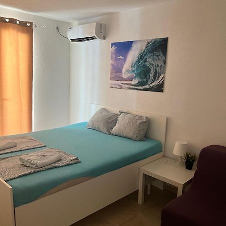 In Villa Guesthouse 苏托莫雷 外观 照片