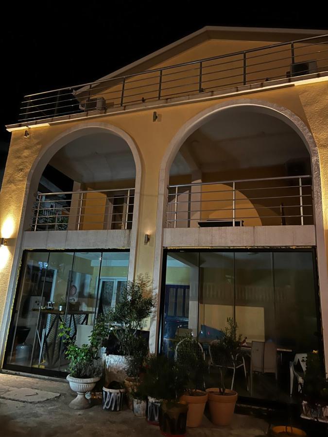In Villa Guesthouse 苏托莫雷 外观 照片
