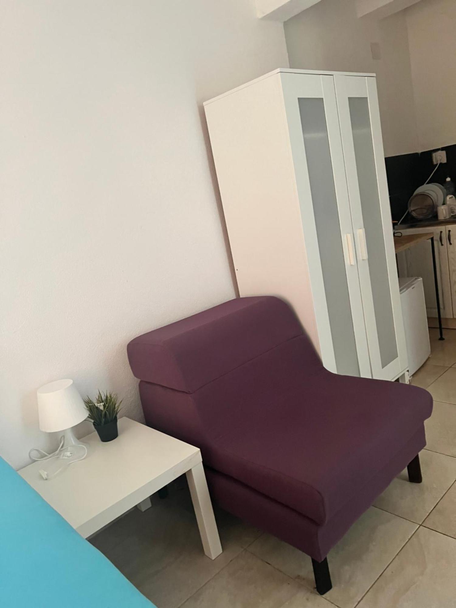 In Villa Guesthouse 苏托莫雷 外观 照片