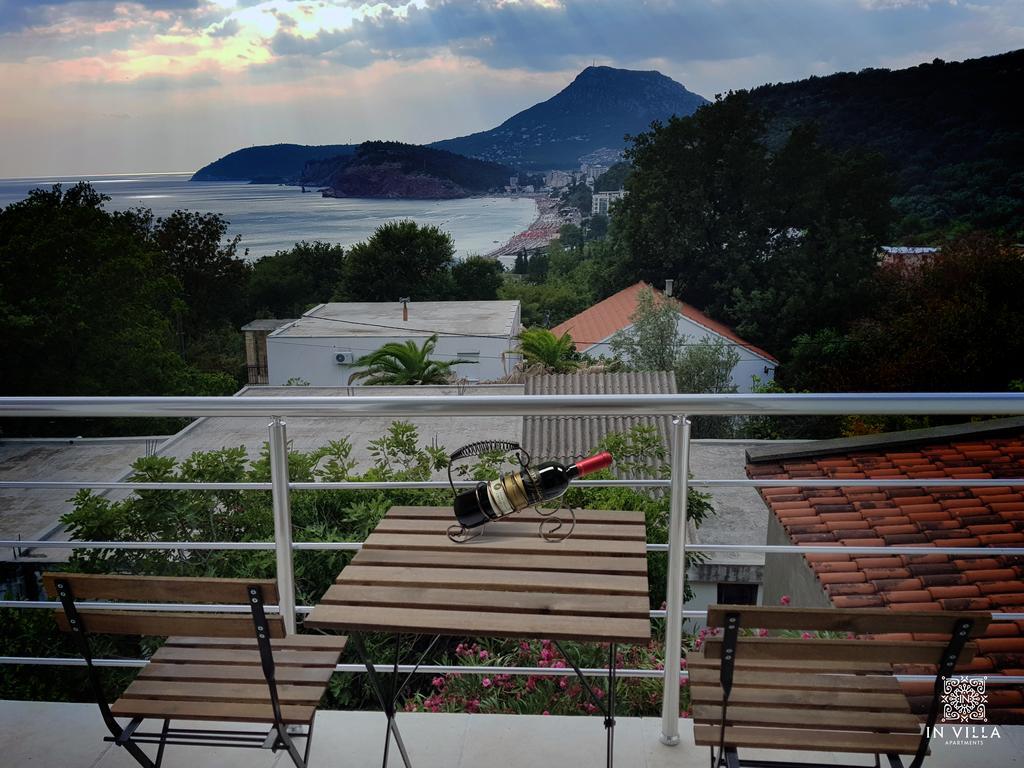 In Villa Guesthouse 苏托莫雷 外观 照片