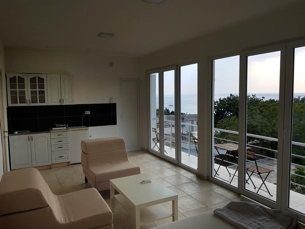 In Villa Guesthouse 苏托莫雷 外观 照片