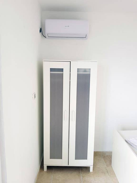 In Villa Guesthouse 苏托莫雷 外观 照片