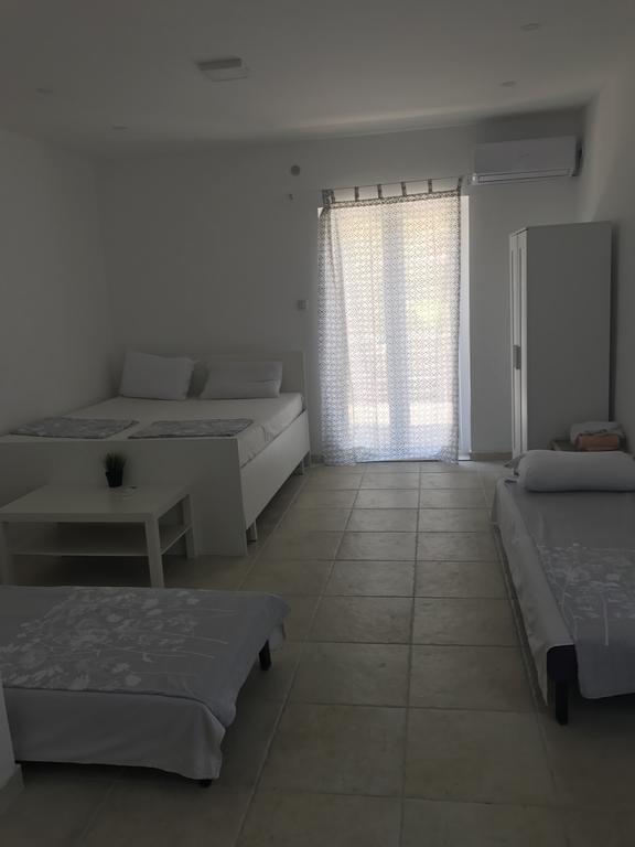 In Villa Guesthouse 苏托莫雷 外观 照片