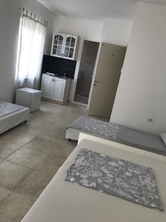 In Villa Guesthouse 苏托莫雷 外观 照片