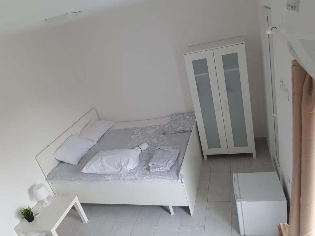 In Villa Guesthouse 苏托莫雷 外观 照片