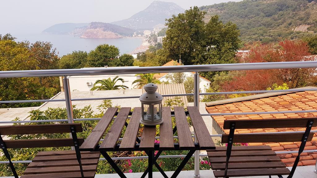 In Villa Guesthouse 苏托莫雷 外观 照片
