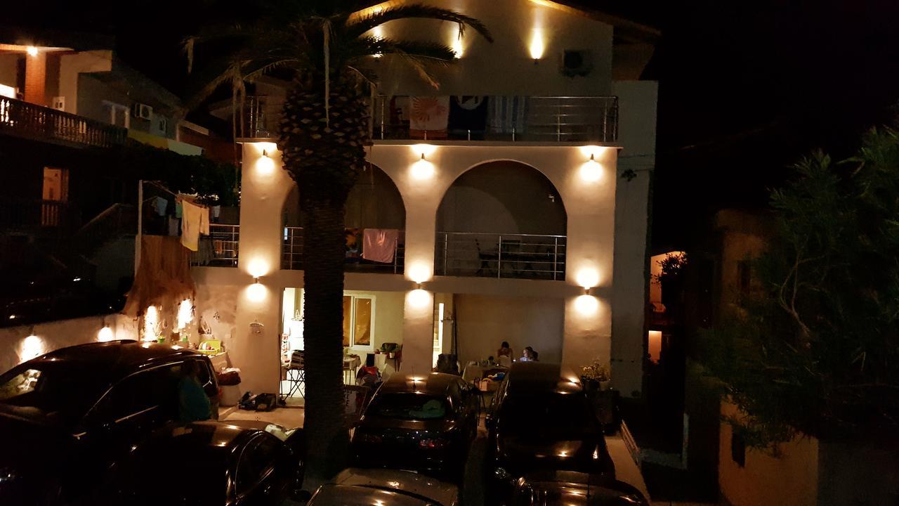 In Villa Guesthouse 苏托莫雷 外观 照片