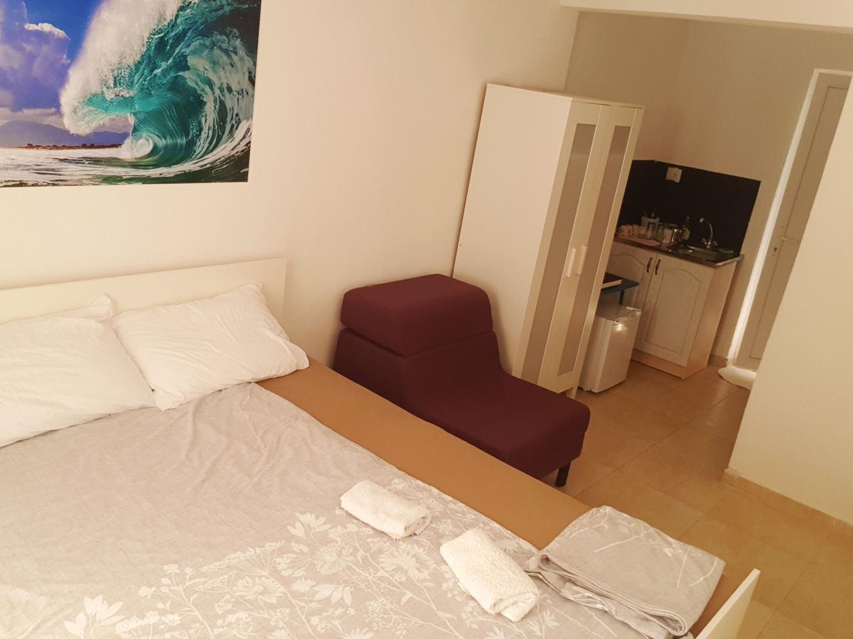 In Villa Guesthouse 苏托莫雷 外观 照片